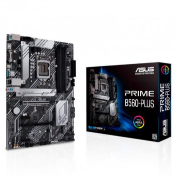 Main Board Asus PRIME-B560-PLUS